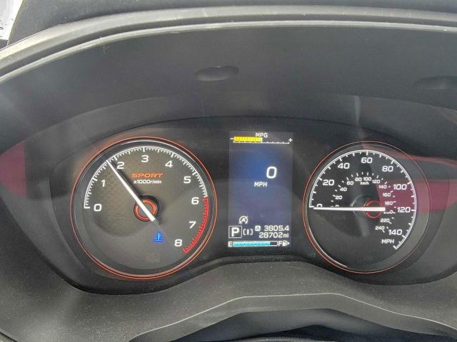 Subaru Forester Sport Image 6