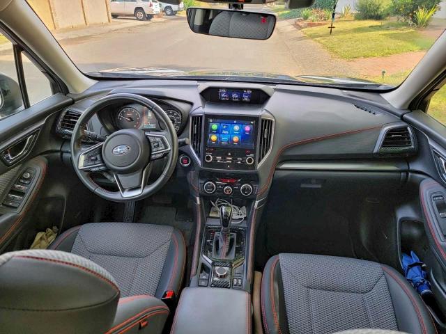 Subaru Forester Sport Image 10