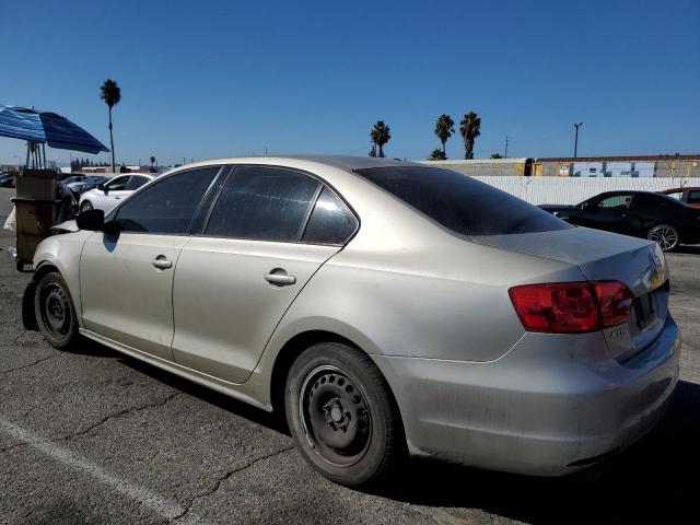 Volkswagen Jetta Base Image 4