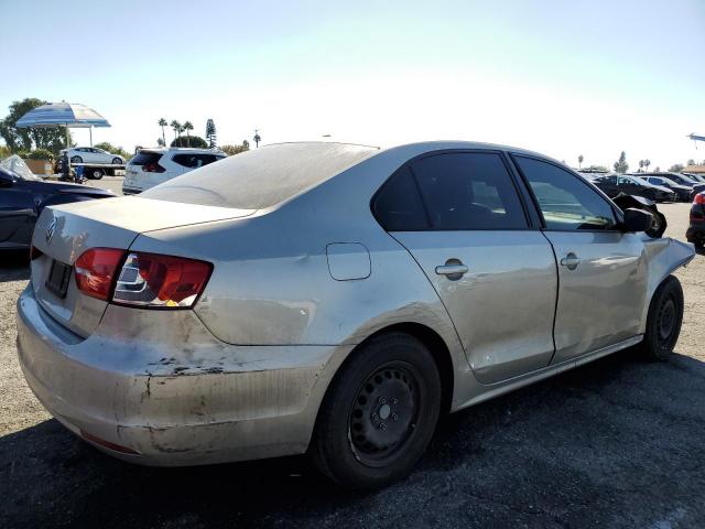 Volkswagen Jetta Base Image 9