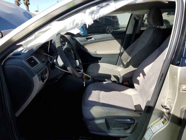 Volkswagen Jetta Base Image 12