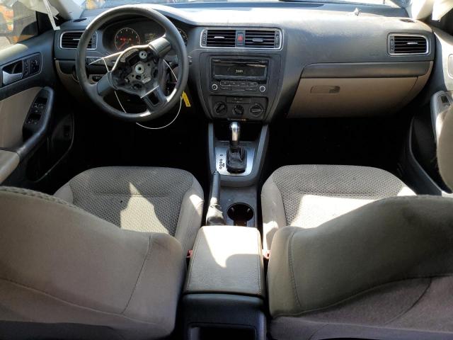 Volkswagen Jetta Base Image 6