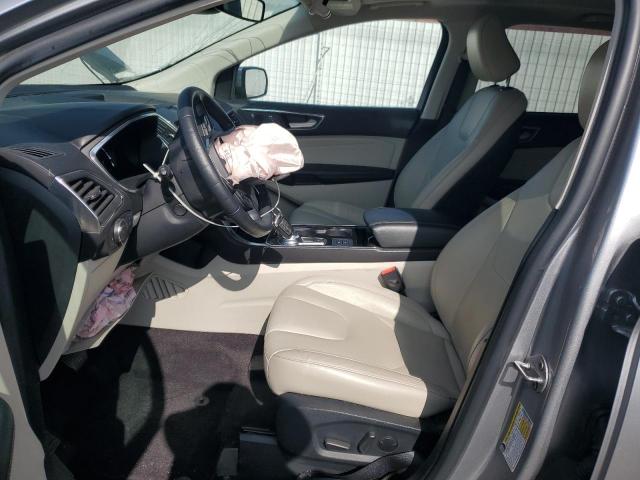 Ford Edge Titanium Image 6