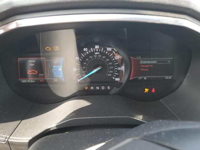 Ford Edge Titanium Image 4