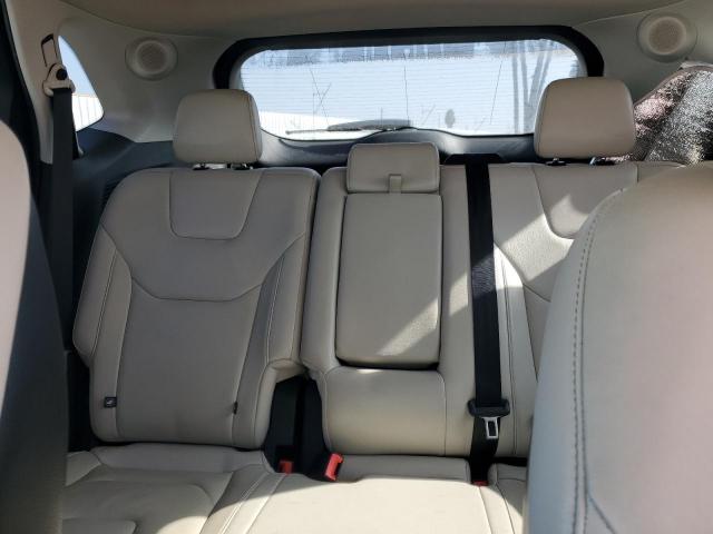 Ford Edge Titanium Image 8