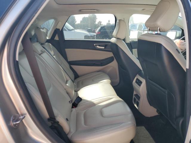 Ford Edge Titanium Image 11