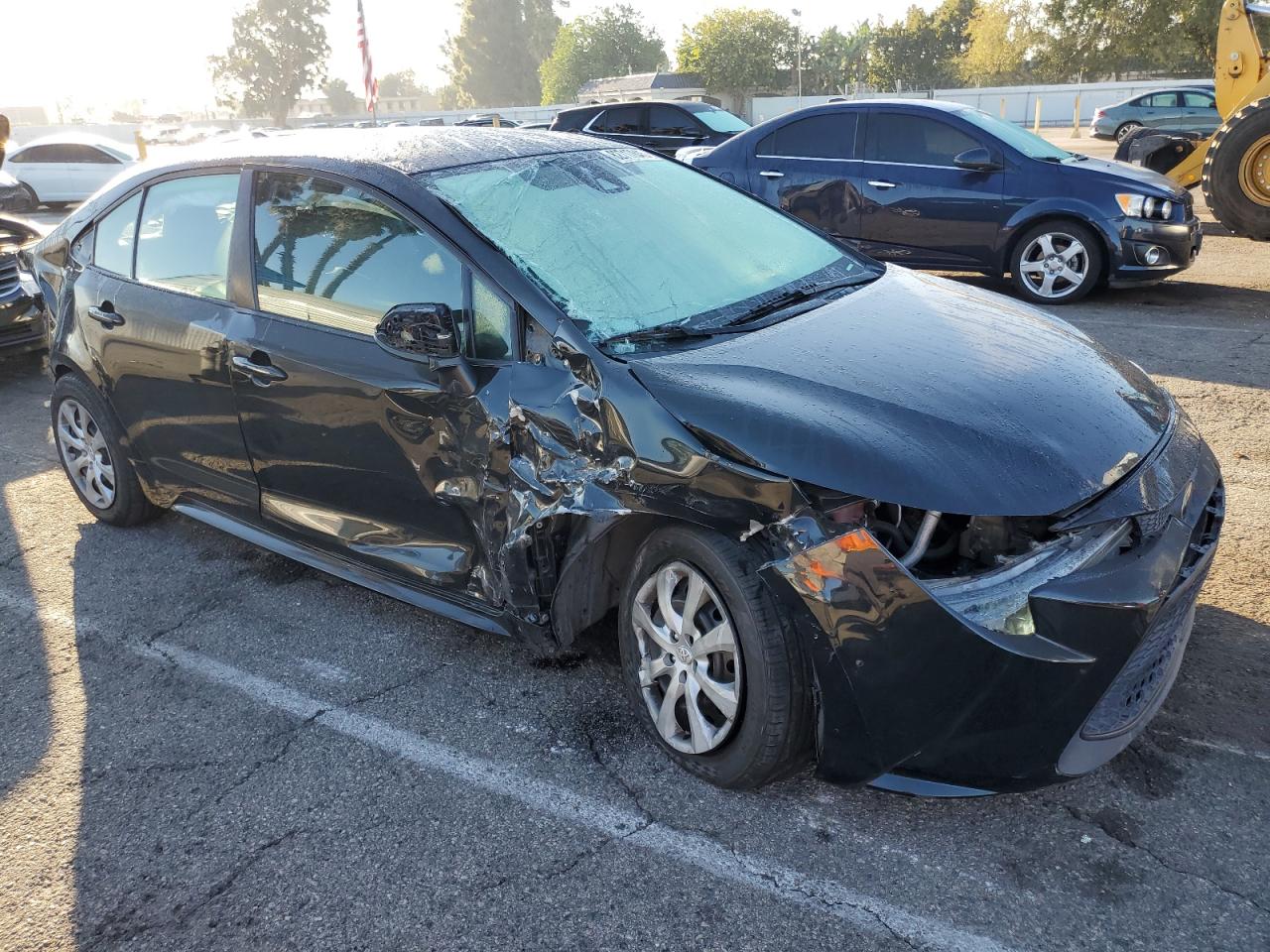 Toyota Corolla Le Image 5