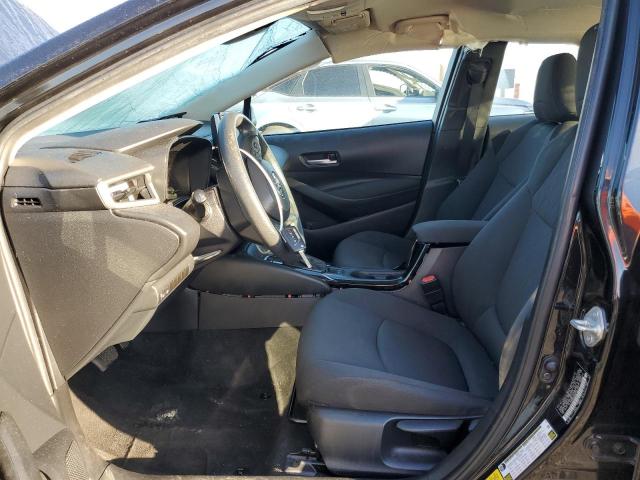 Toyota Corolla Le Image 8