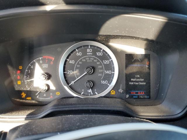 Toyota Corolla Le Image 3