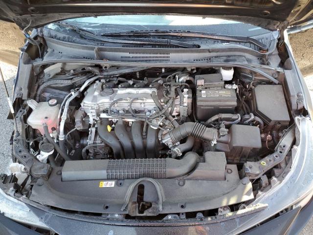 Toyota Corolla Le Image 2