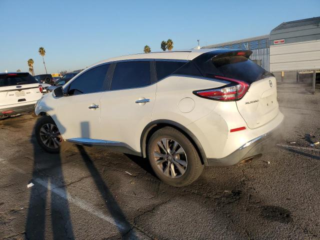 Nissan Murano S Image 12
