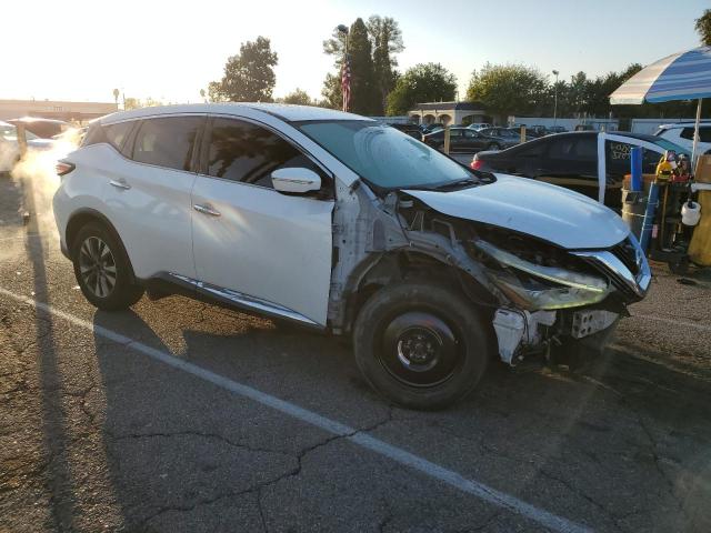 Nissan Murano S Image 7