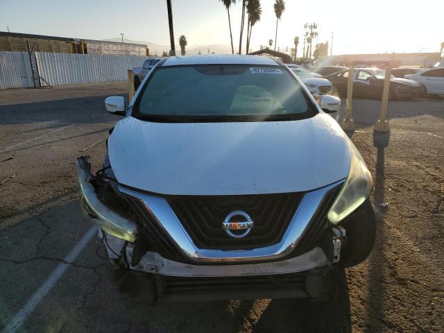 Nissan Murano S Image 4