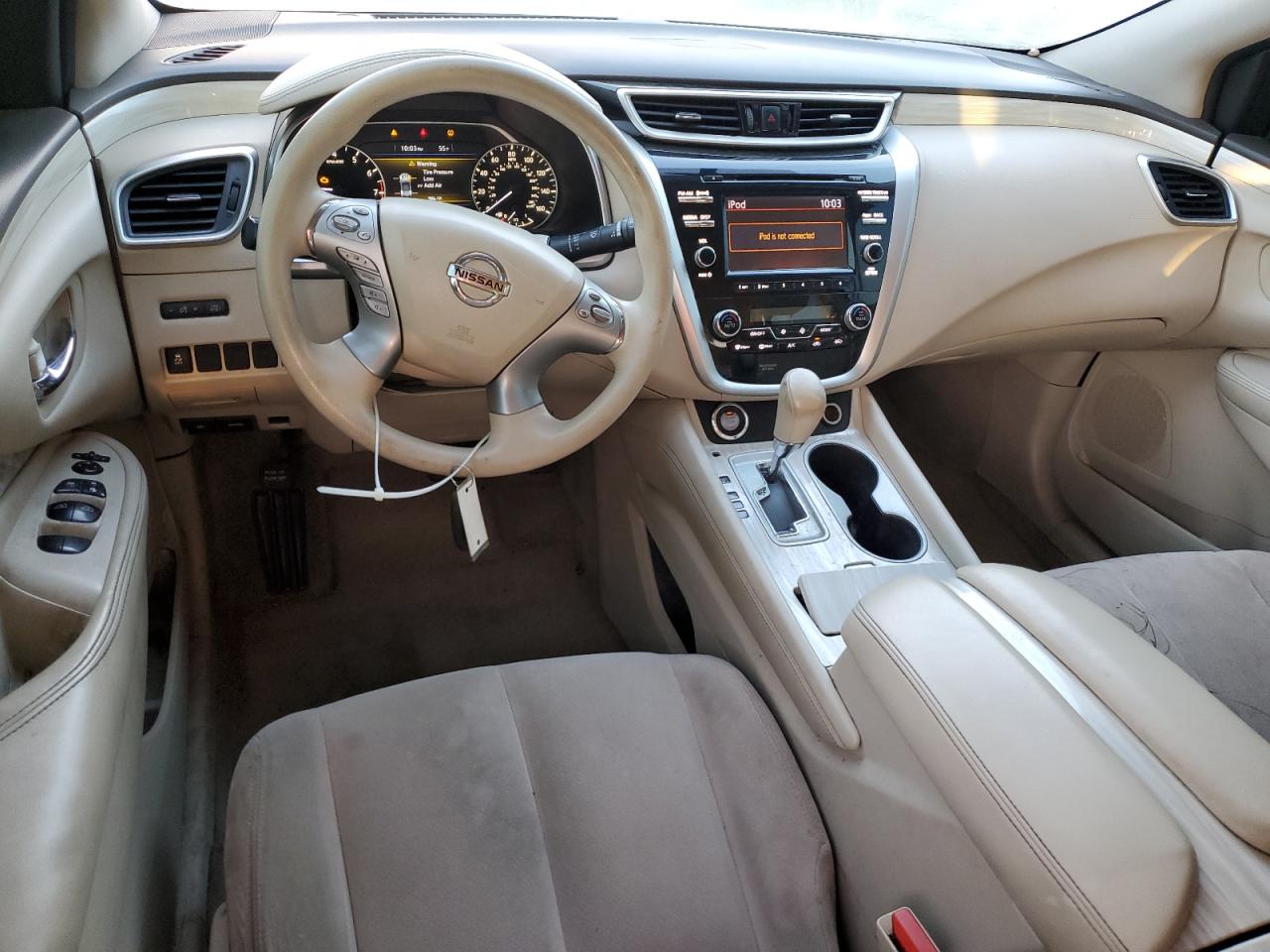Nissan Murano S Image 6