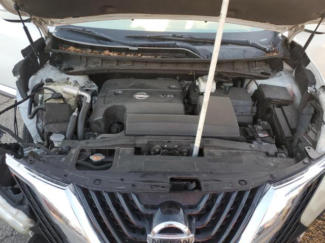 Nissan Murano S Image 9