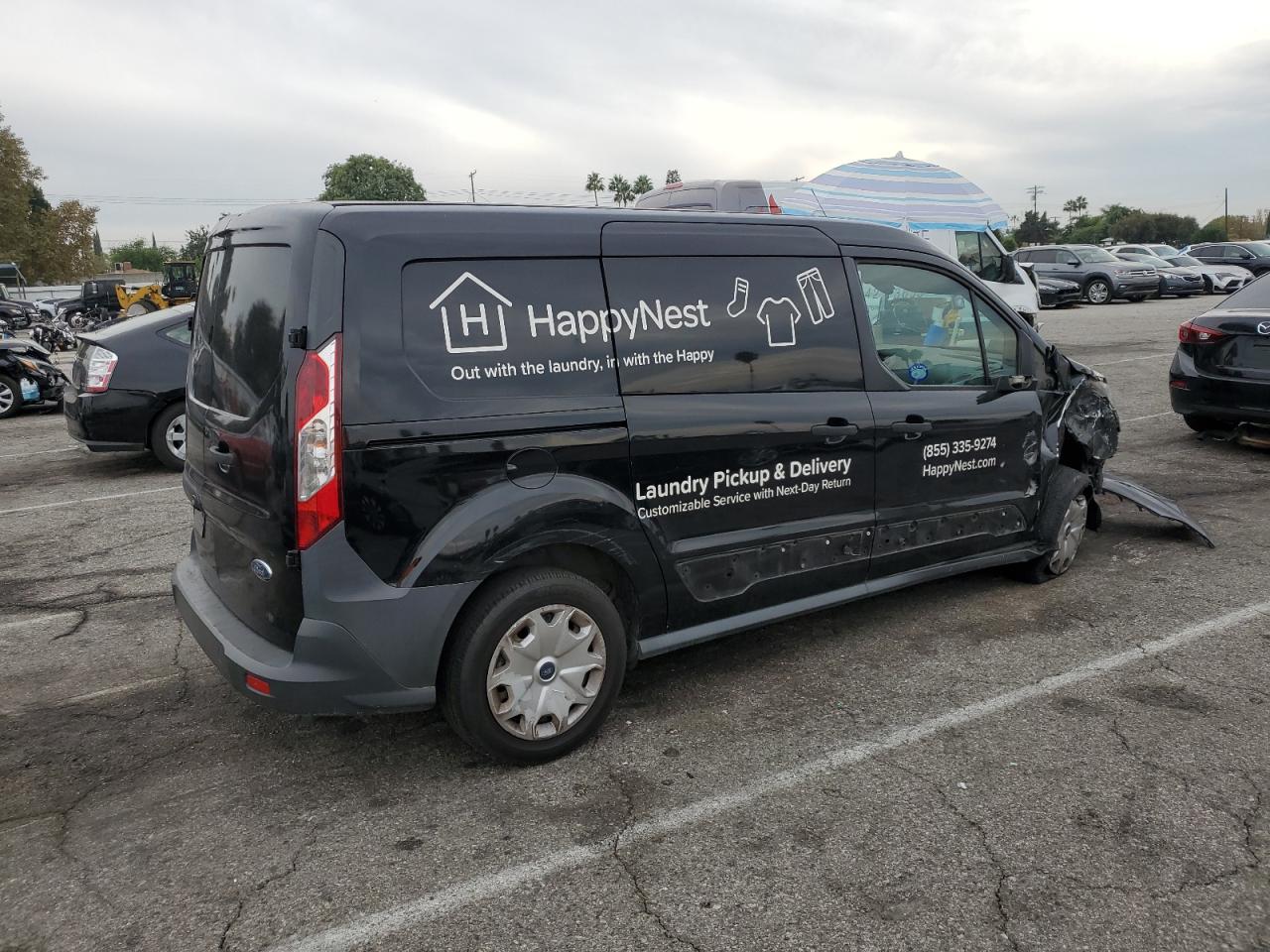 Ford Transit Xl Image 3