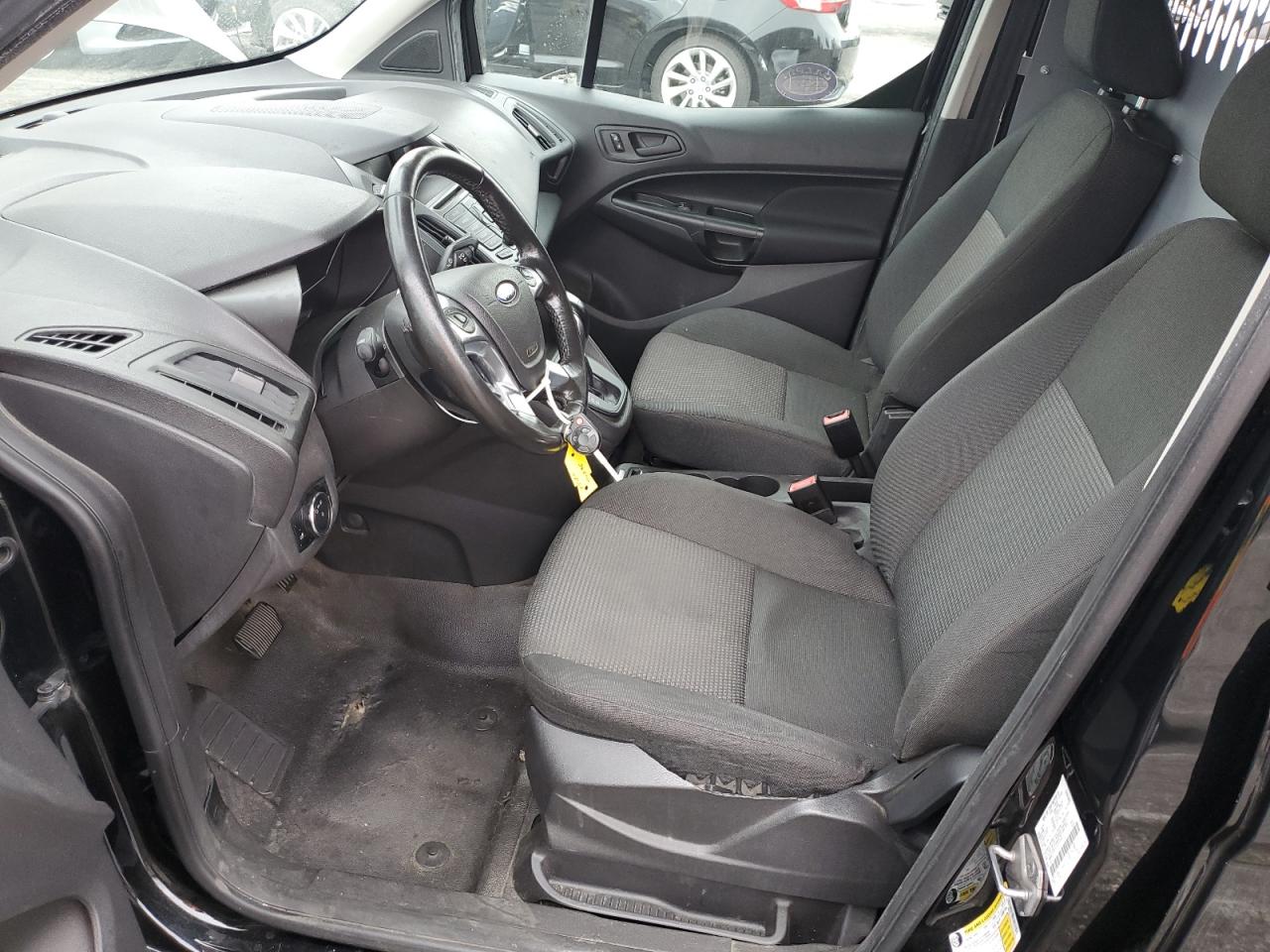 Ford Transit Xl Image 7