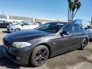 BMW 5 Series I Image 1