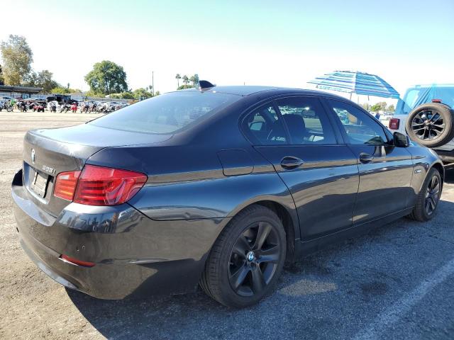 BMW 5 Series I Image 7