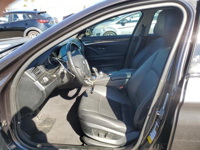 BMW 5 Series I Image 2