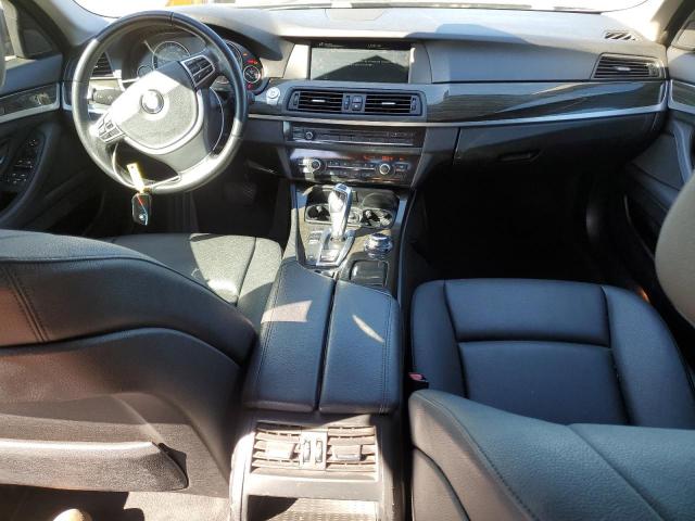 BMW 5 Series I Image 10