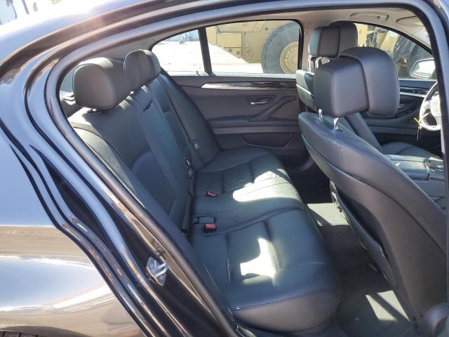 BMW 5 Series I Image 11