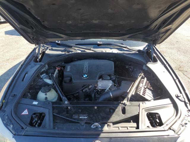 BMW 5 Series I Image 3