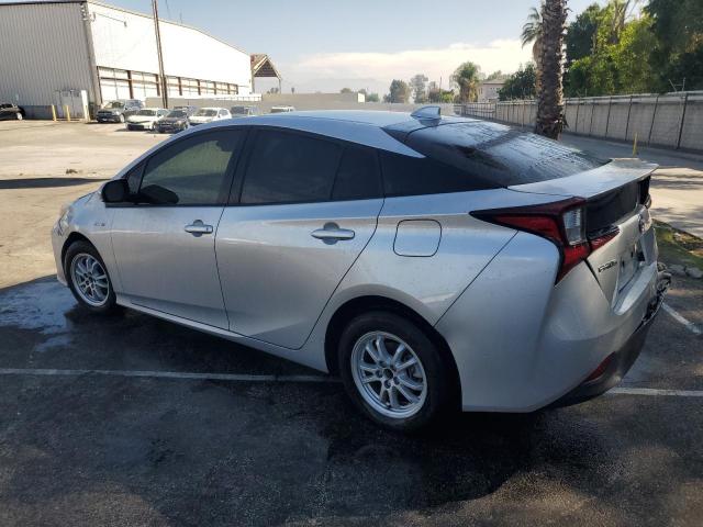 Toyota Prius Night Shade Image 10