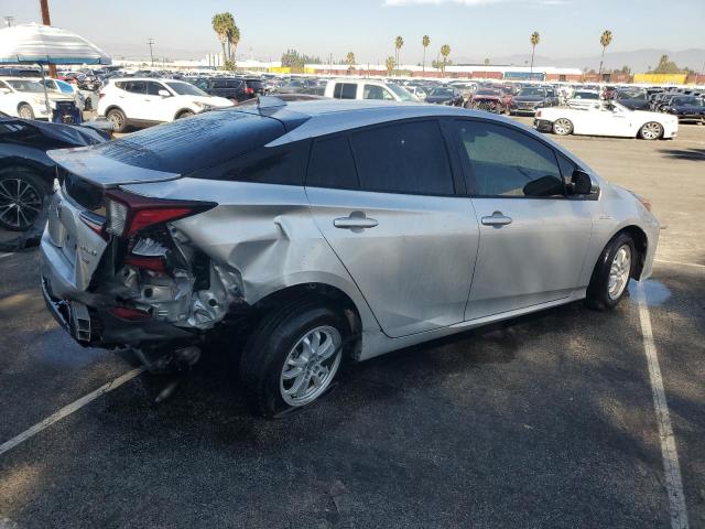 Toyota Prius Night Shade Image 6