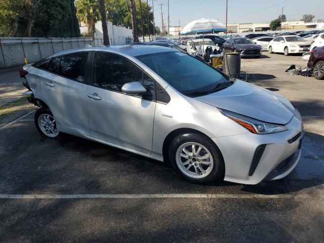 Toyota Prius Night Shade Image 3