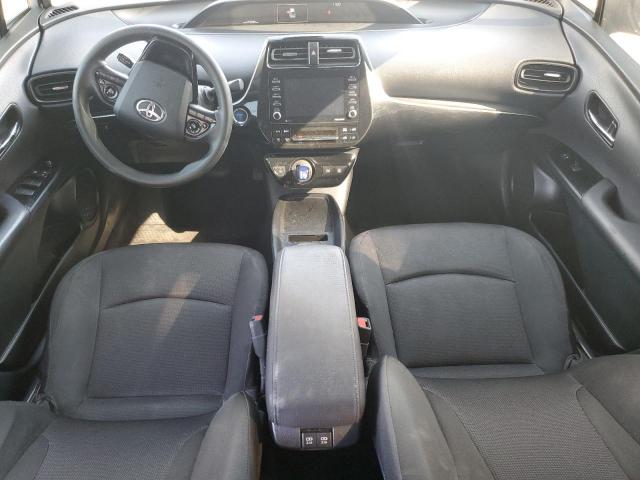 Toyota Prius Night Shade Image 9