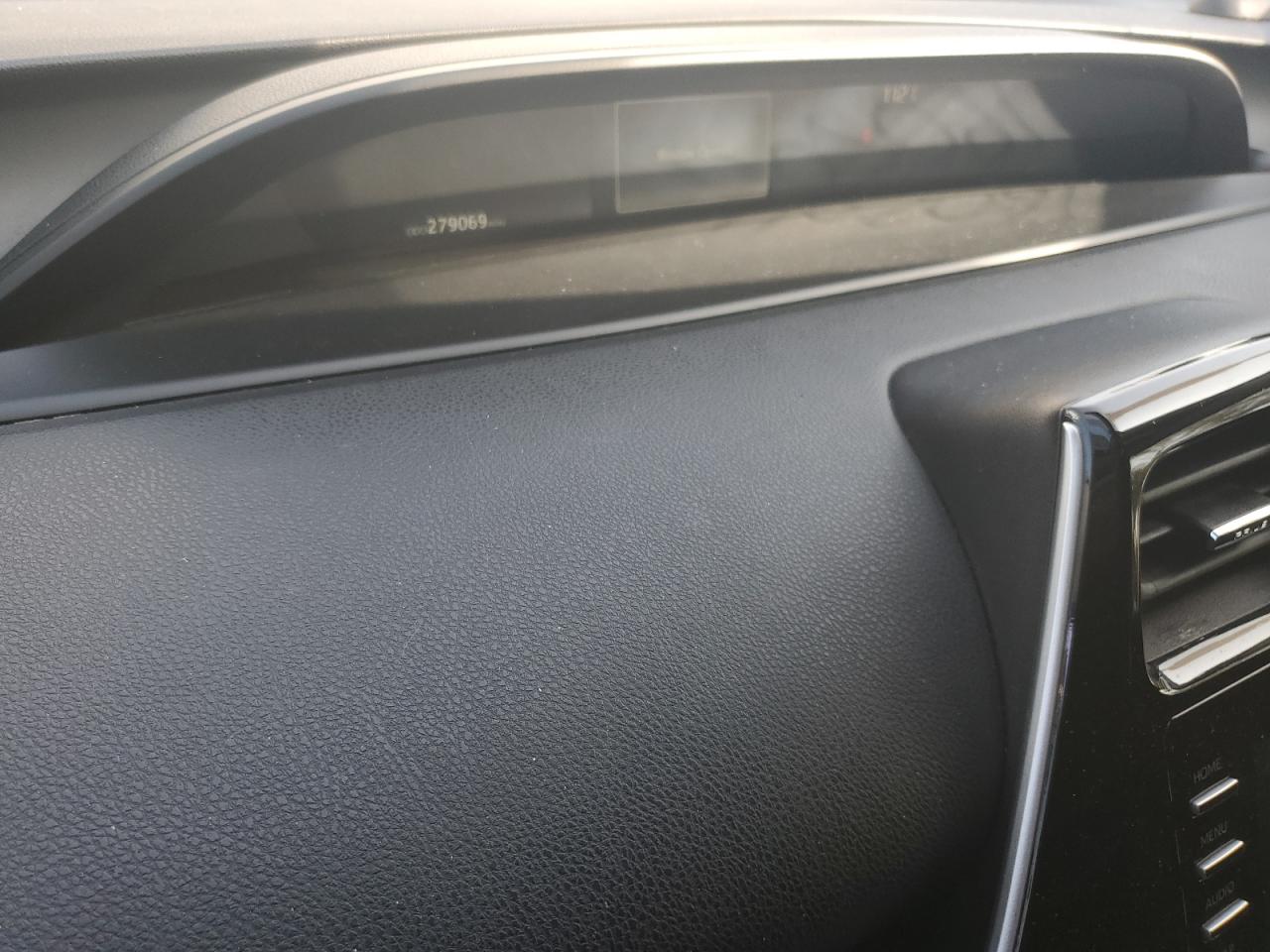 Toyota Prius Night Shade Image 7