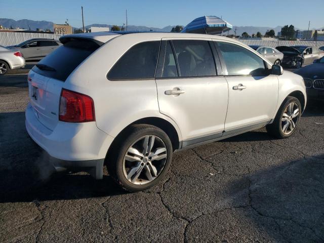 Ford Edge Sel Image 11