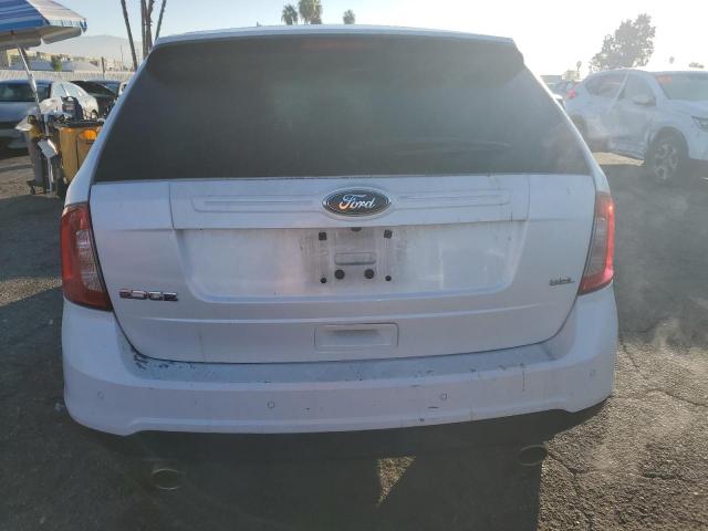 Ford Edge Sel Image 5