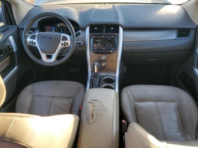 Ford Edge Sel Image 6