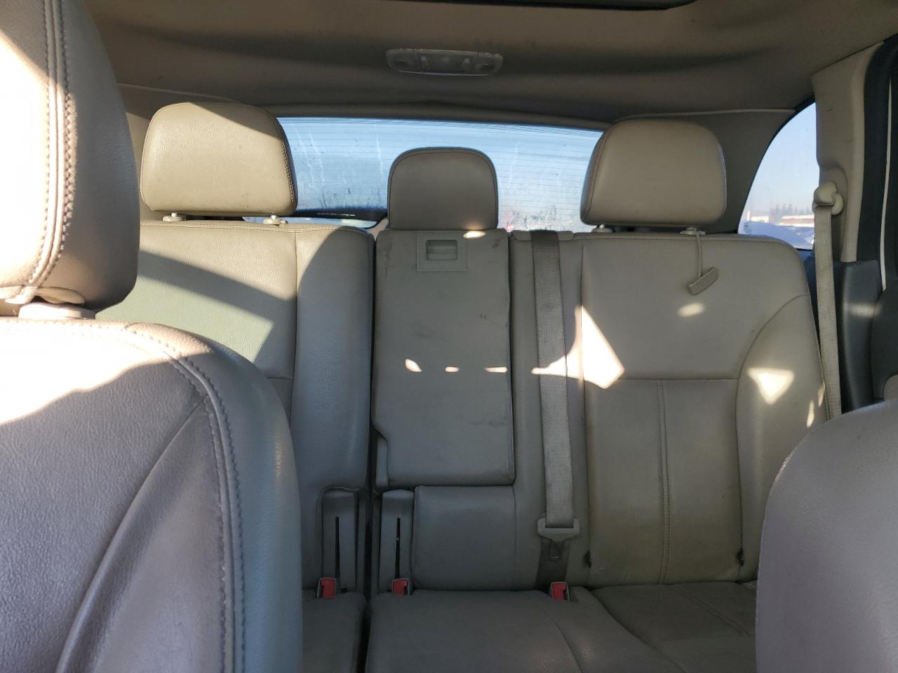 Ford Edge Sel Image 8