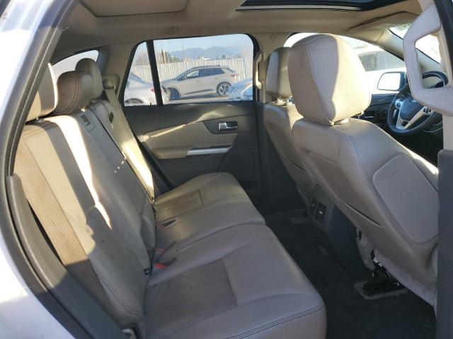 Ford Edge Sel Image 4