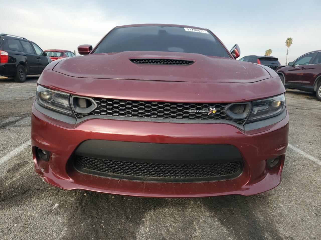 Dodge Charger Scat Pack Image 10