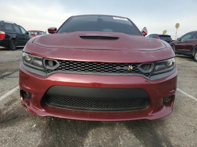 Dodge Charger Scat Pack Image 10