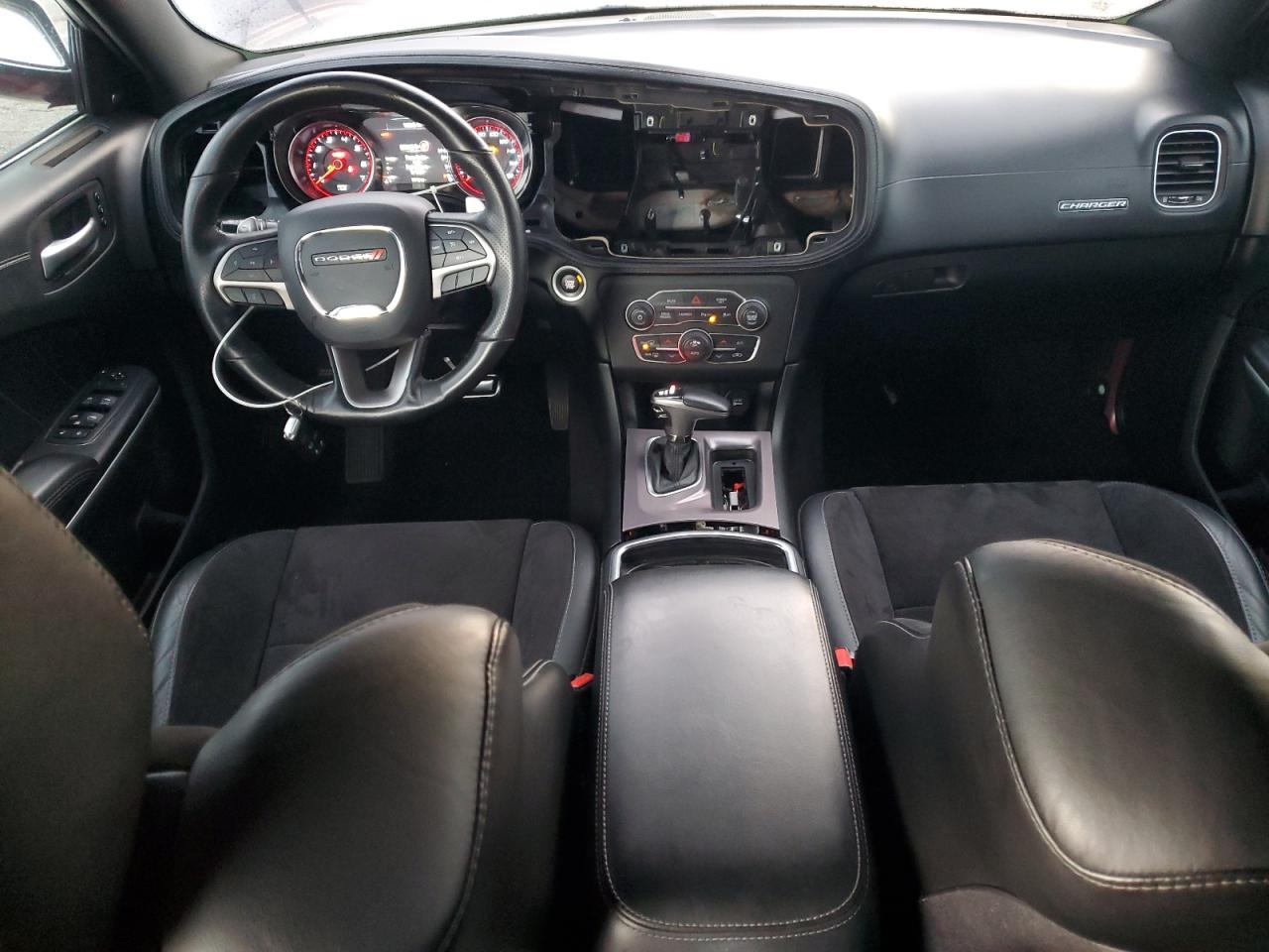 Dodge Charger Scat Pack Image 5