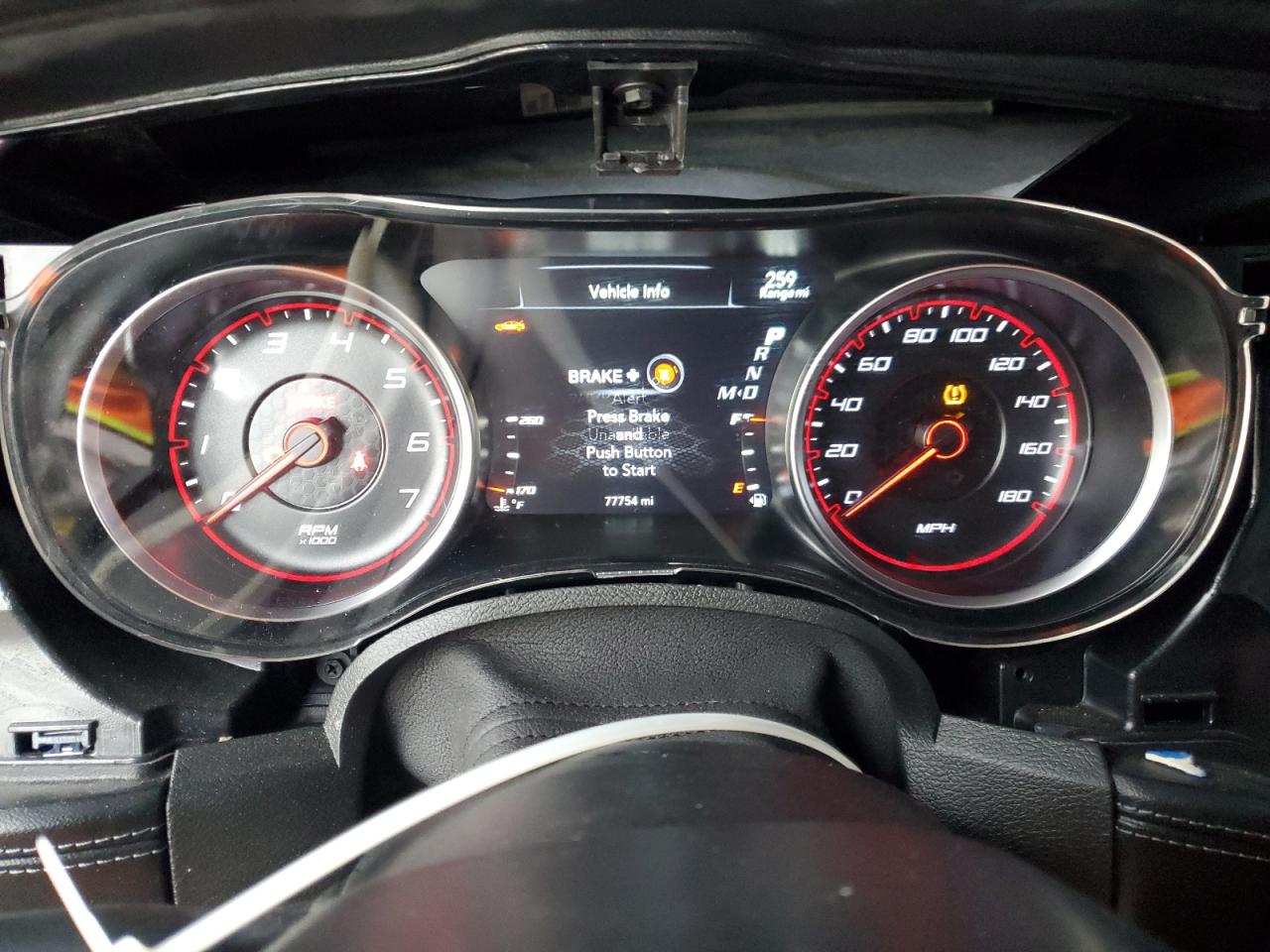 Dodge Charger Scat Pack Image 4