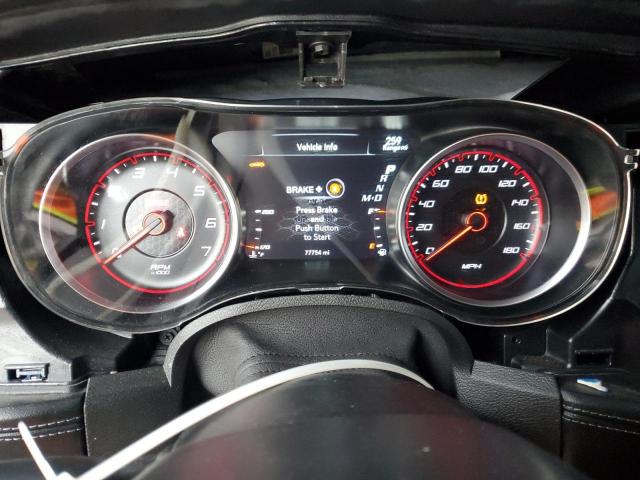 Dodge Charger Scat Pack Image 4