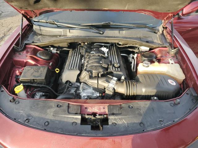 Dodge Charger Scat Pack Image 12