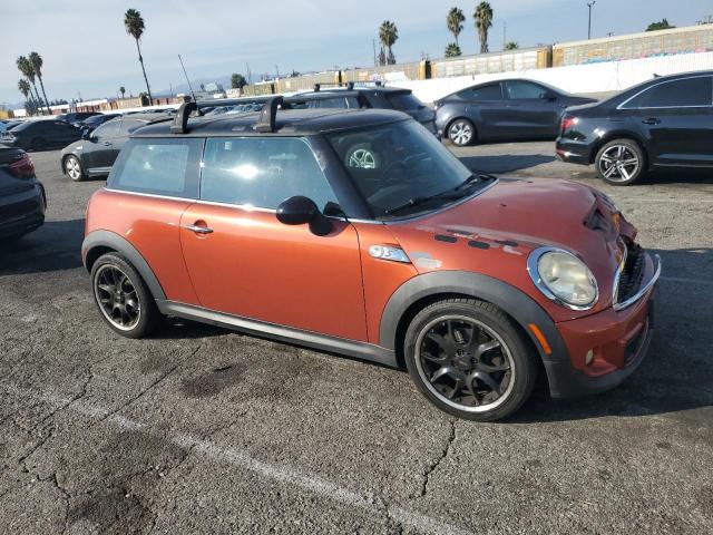 MINI Cooper S Image 5