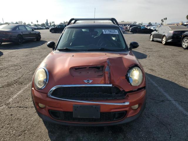 MINI Cooper S Image 3