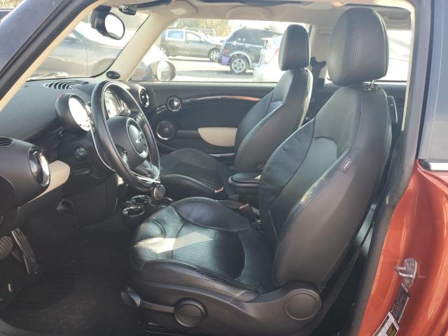 MINI Cooper S Image 6