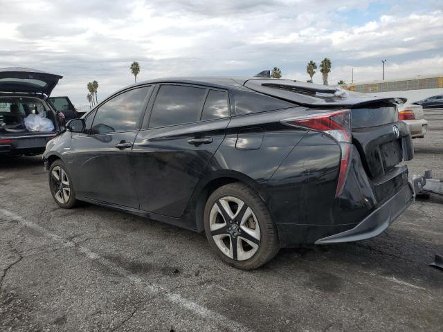 Toyota Prius Image 12