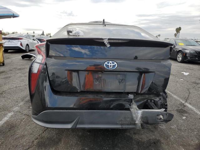 Toyota Prius Image 3