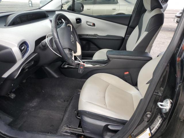 Toyota Prius Image 6