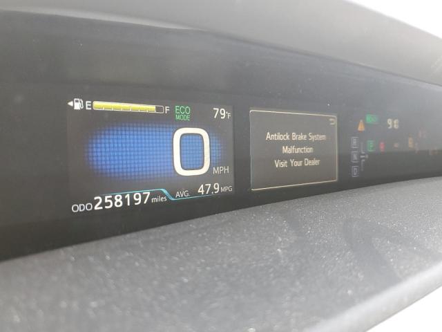 Toyota Prius Image 7